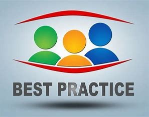 NSW Best Practices