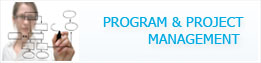 PROGRAM AND PROJECT MANAGEMENT
