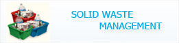 SOLID WASTE MANAGEMENT