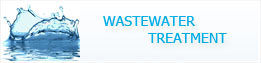 WASTEWATER TREATMENT