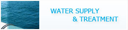 WATER SUPPLY & TREATMENT